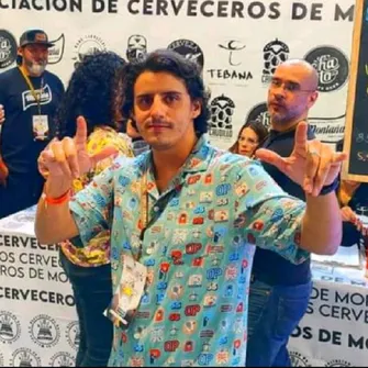 Diego Santiago