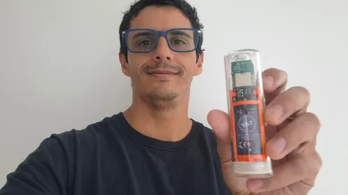 Foambyte Is Working on IoT Device Integration for Real-Time Fermentation Tracking