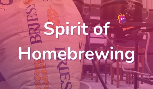 The Spirit of Homebrewing: Passion, Camaraderie, and a Growing Movement