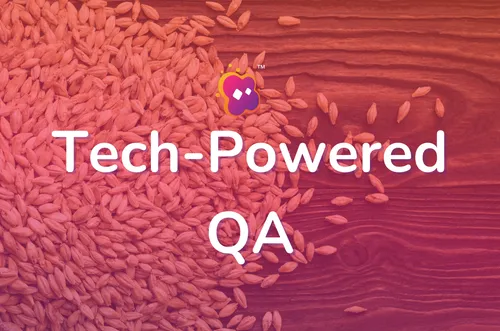 The Tech-Powered Quality Assurance for Home and Microbrewers