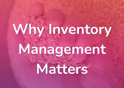 Why Inventory Management Matters More Than Most Brewers Think