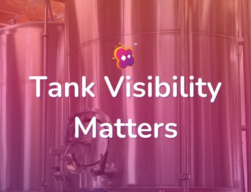 Why Tank Visibility Matters (A lot!)